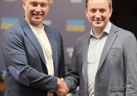 Тростянецька громадська організація взяла участь у виборах до наглядової ради Суспільного