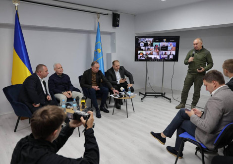 Тростянець приєднався до Асоціації прифронтових міст і громад