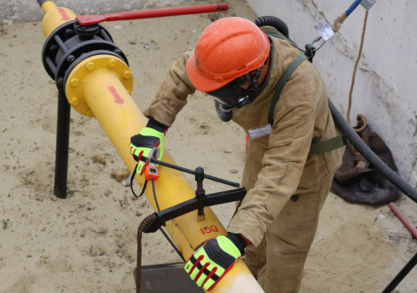 Сьогодні у Тростянці проводитимуть газонебезпечні роботи