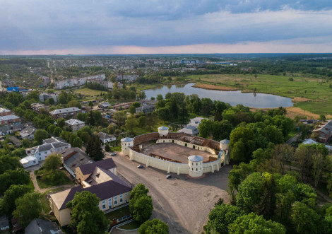 Тростянець серед 14 українських переможців конкурсу програми ЄС URBACT
