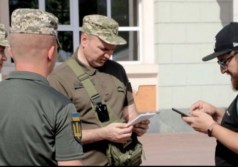 У Тростянці підприємцю дали 5 років за публікацію даних про ТЦК у Telegram