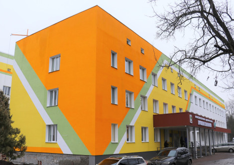 Тростянець залучив близько 1 млрд грн на відновлення після окупації зі збитками понад 120 млн доларів