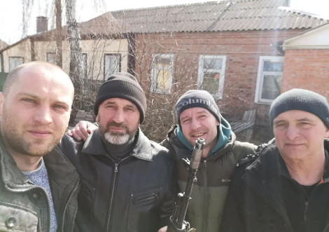 Після екс-друга Кірічка в новому відео Партала наїхав на ще одного друга Роженка