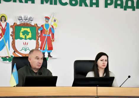 Виконком Тростянця затвердив 100% пільгу на комунальні послуги для родин загиблих Героїв