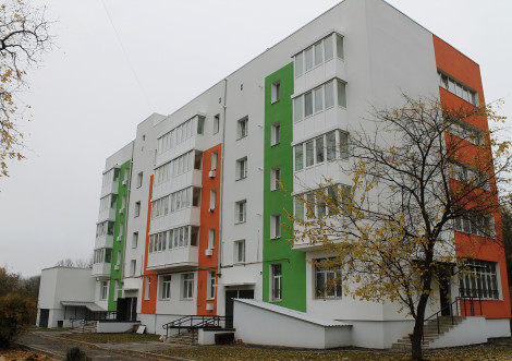 Жителів Тростянецької громади запрошують пройти опитування про життя громади