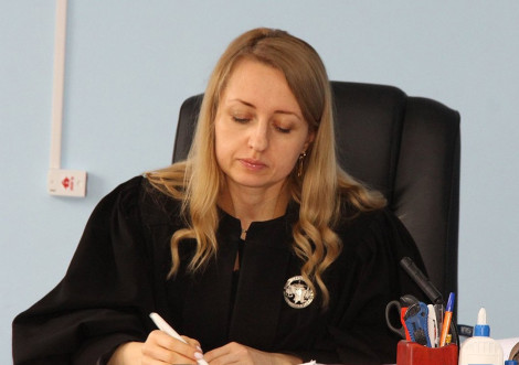 Суддю Тростянецького суду призначено на посаду судді Сумського апеляційного суду