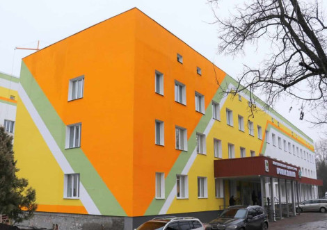 У Тростянці створюють багатопрофільне  хірургічне відділення