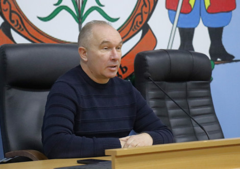 Чергова група дітей із Тростянця поїхала на місяць у Францію