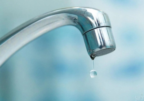 Вихід з ладу водозабору на Цукрозаводі визнано надзвичайною ситуацією місцевого рівня