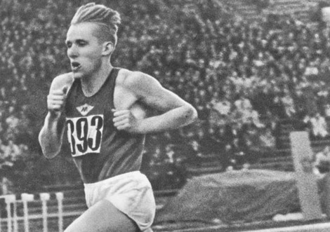 99 років від дня народження легендарного земляка Володимира Куца