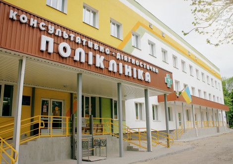 У Тростянецькій громаді зафіксовано підвищення захворюваності на грип та ГРВІ