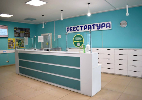 Тростянецька лікарня запрошує на безкоштовне обстеження за програмою «Скринінг 40+»