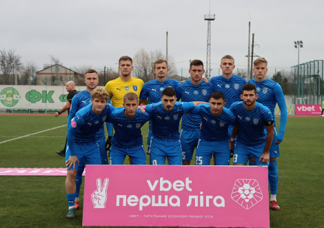 У Тростянці на Великдень зіграють команди Першої ліги України
