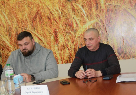 Кірічко отримав 756 тис. грн зарплати - і ніхто не може пояснити за що