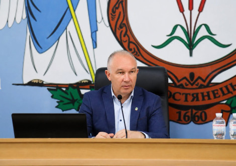 У Тростянці запускають програму «Незламна розетка» для багатоповерхівок