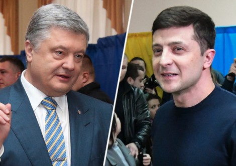 Фінальний результат. ЦВК опрацювала 100% протоколів