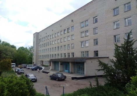 Не втратити жодного відділення лікарні