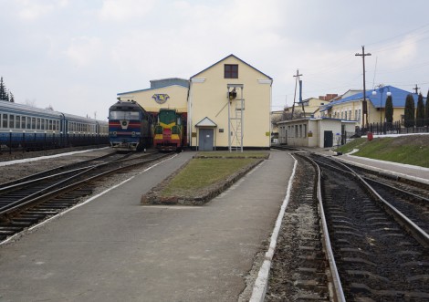 Рятувати депо «Смородине» цього разу доведеться у Києві?