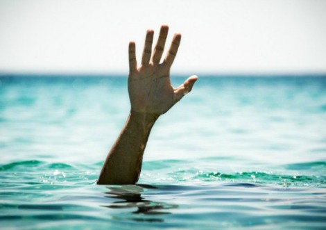 Гинуть люди на воді, як на війні