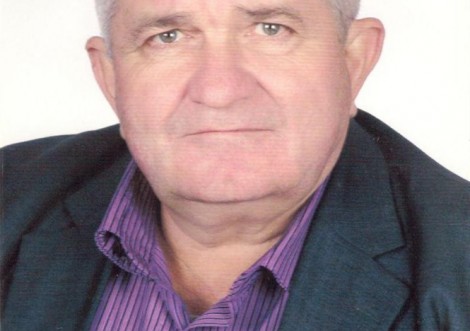 Микола Андрійович Герасименко потребує допомоги