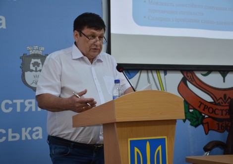 Досвід переміг