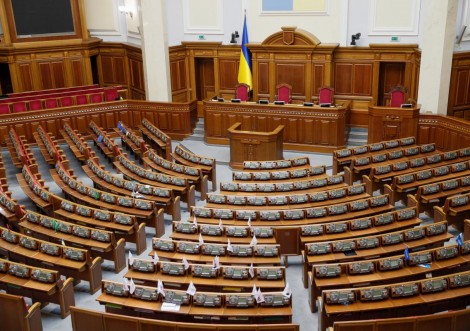 12 кандидатів для 162-го округу. Список претендентів на крісло депутата
