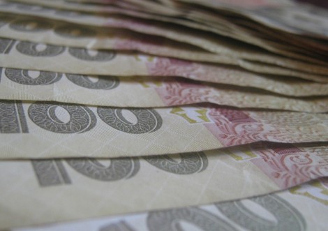 Підвищення прожиткового мінімуму