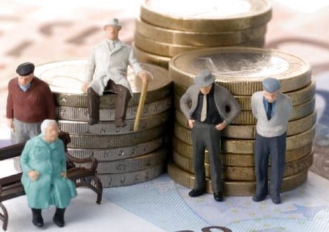 Реорганізація органів Пенсійного фонду: де обслуговують пенсіонерів Тростянеччини?
