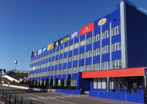ПРаТ «Монделіс Україна» очолив Євген Ігнатов