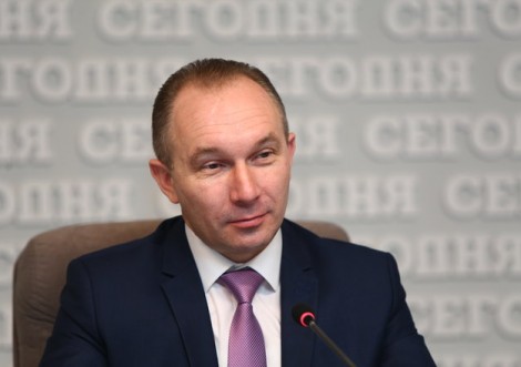 Міському голові Тростянця Юрію Бові сьогодні 47