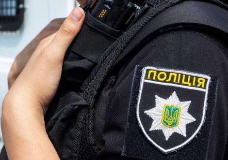 Поліція Тростянця переведена на посилений варіант несення служби
