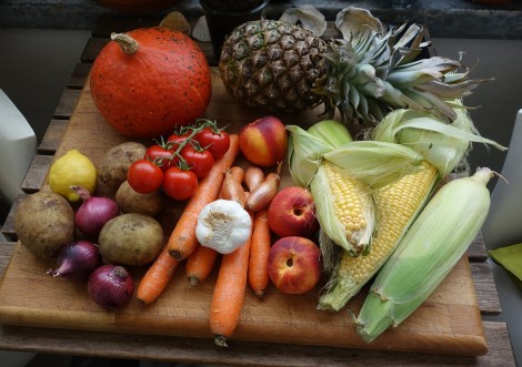8 продуктів з несподіваним ефектом