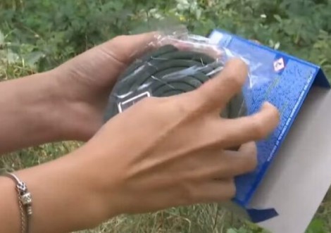 Шкода і користь засобів від комарів