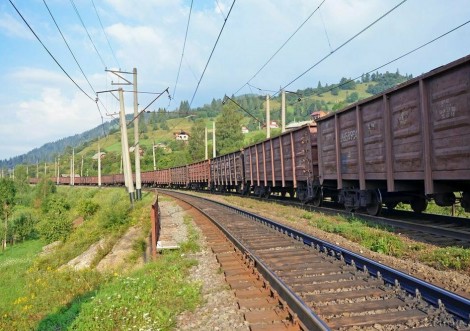 Тростянець забезпечить безперебійне перевезення зерна