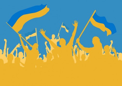 Як святкуватимуть День Незалежності у Тростянці