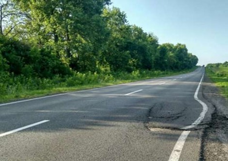 Дорога з Сум у Полтаву отримає 145 мільйонів
