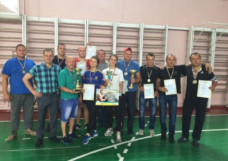 Боромлянська ОТГ представить Сумщину на Всеукраїнських змаганнях