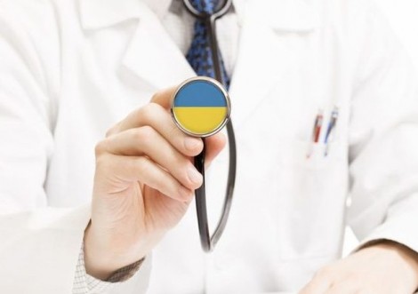 Реформування медичних закладів вторинного рівня на Сумщині триває
