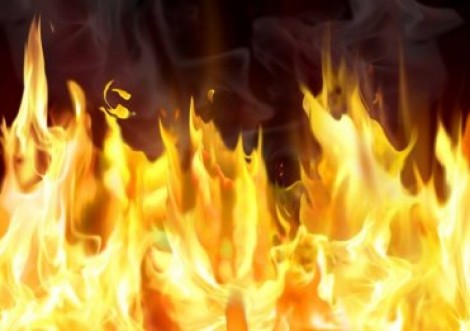 Пожежу ліквідували оперативно