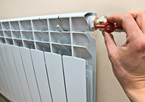 У Тростянецькій громаді розпочато опалювальний сезон