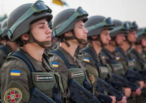 Розпочався осінній призов: усі деталі