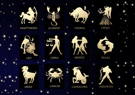Астрологічний прогноз на 7 - 13 жовтня