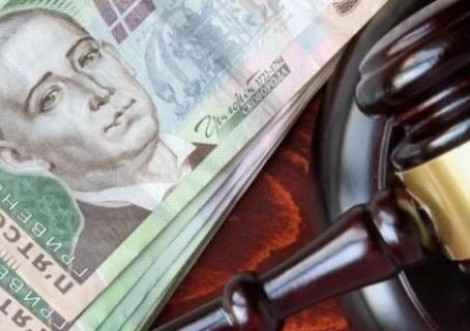 14-річний тростянчанин відсудив аліменти у батьків!