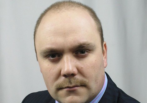 Став відомий кандидат на посаду губернатора Сумщини