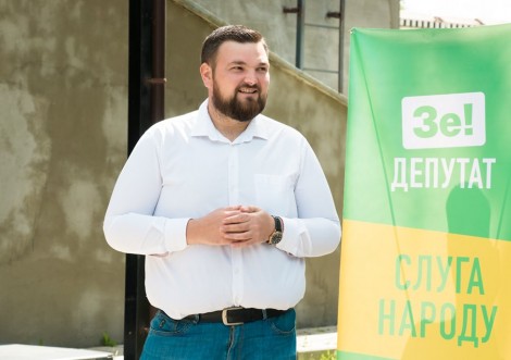 Депутат запрошує: завтра відбудеться особистий прийом виборців Тростянеччини