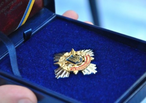 До уваги колишніх військовослужбовців