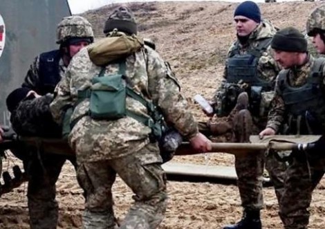 Завтра в Охтирці попрощаються з загиблими саперами