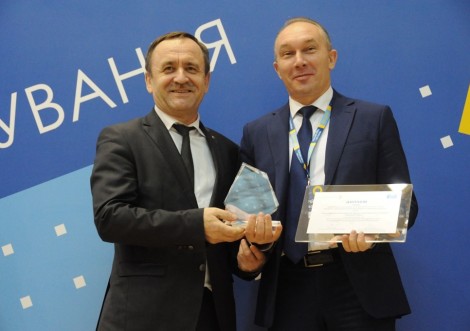 Тростянець шостий рік поспіль стає переможцем конкурсу "Кращі практики місцевого самоврядування"