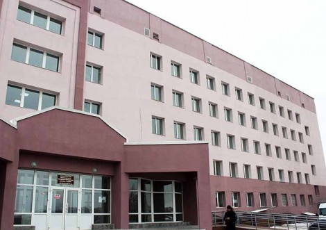Охтирський госпітальний округ: виклики перед стартом реформи "вторинки" охорони здоров'я у 2020 році