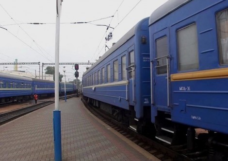 Південна залізниця скасувала кілька зупинок «тростянецьких» потягів